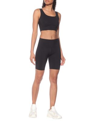 Jersey sport shorts Wardrobe.nyc schwarz