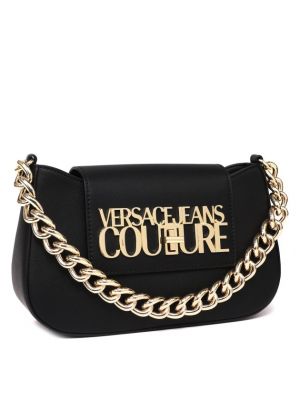 Спортивная сумка Versace Jeans Couture черная