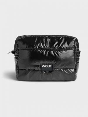 Kozmetička torbica Wouf crna