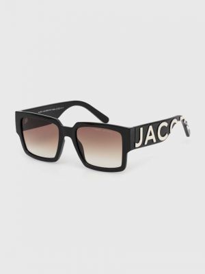 Ochelari de soare Marc Jacobs maro