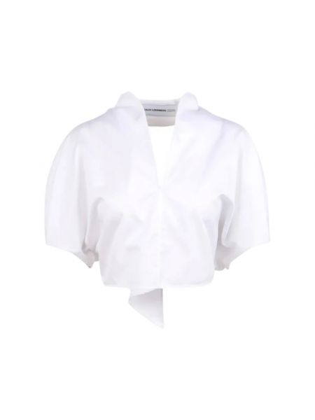 Bluzka Margaux Lonnberg biała
