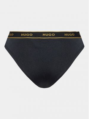 Bikini Hugo negru