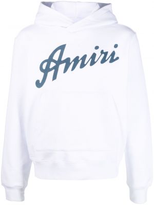 Hoodie Amiri vit