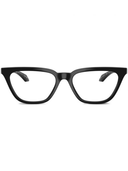 Naočale Versace Eyewear crna