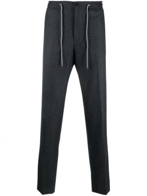 Pantaloni Corneliani grigio