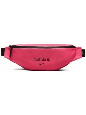 Kabelka Nike růžová