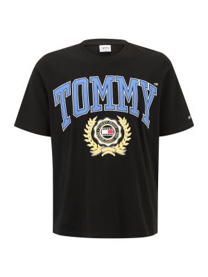 Tričko Tommy Jeans Plus