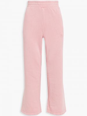 Kalhoty The Upside, růžová