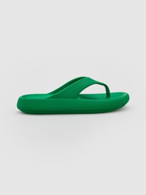 Sandale Edited verde