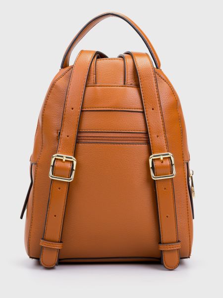 Рюкзак Pepemoll, коричневий