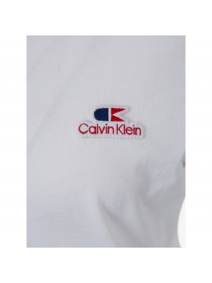 Krekls Calvin Klein pelēks