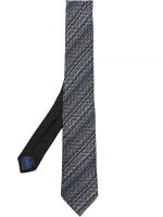 Krawatten für herren Missoni
