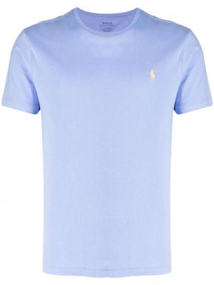 T-shirt mit rundem ausschnitt Polo Ralph Lauren