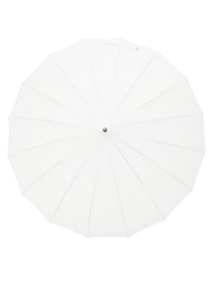 Белый зонт Krago