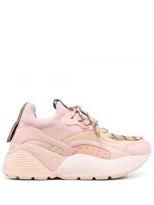 Sneakers Stella Mccartney rózsaszín