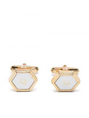 Копчета за ръкавели Christian Dior