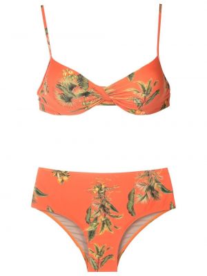Bikini-set Lygia & Nanny, arancione