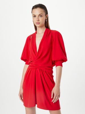 Šaty Iro červená