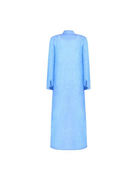 Kleid Xacus blau
