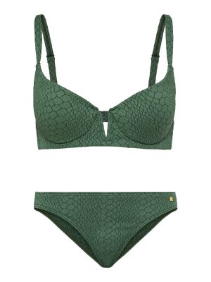 Bikini Jette verde