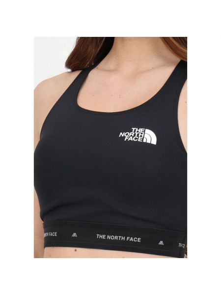 Top sin mangas The North Face