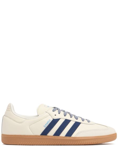 Sneaker Adidas Originals beyaz