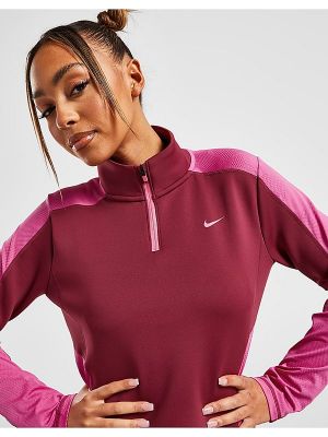 Crop top Nike - Ružová