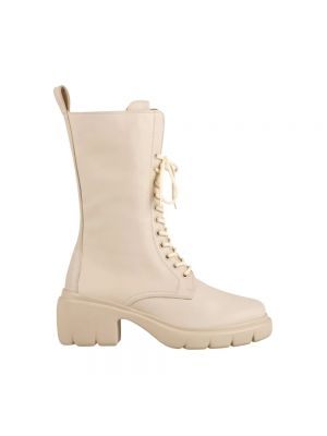 Ankle boots Högl beige