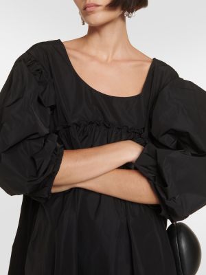 Sukienka Simone Rocha czarna