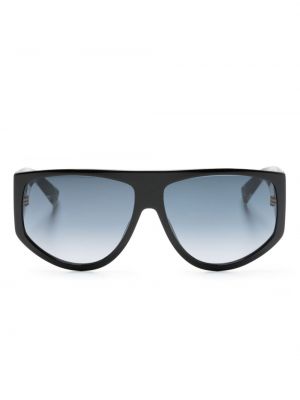 Слънчеви очила с градиентным принтом Missoni Eyewear