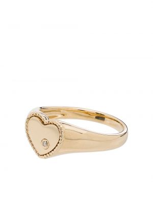 Herzmuster ring Yvonne Leon