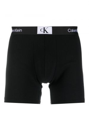 Kojines Calvin Klein juoda