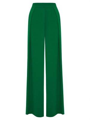Avarad püksid Tussah roheline