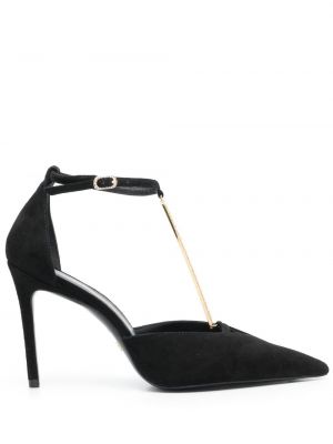 Pumps Stuart Weitzman svart