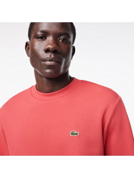  Lacoste rot