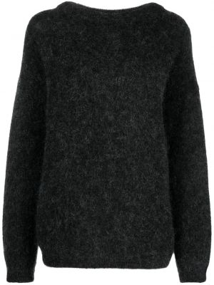 Pullover mit rundem ausschnitt Acne Studios
