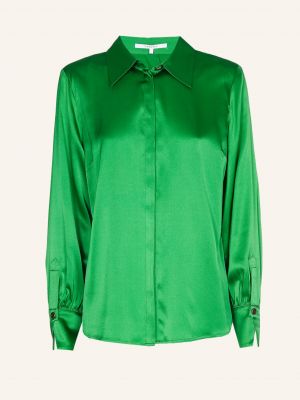 Блуза XANDRES HINT зеленый