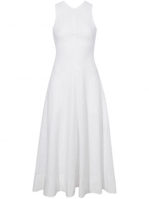 Kleid Proenza Schouler White Label weiß