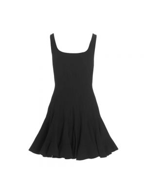 Sukienka mini Alexander Mcqueen