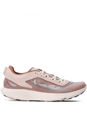 Sneakers Salomon ροζ