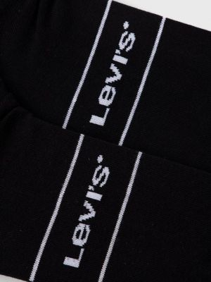 Носки Levi’s® черные