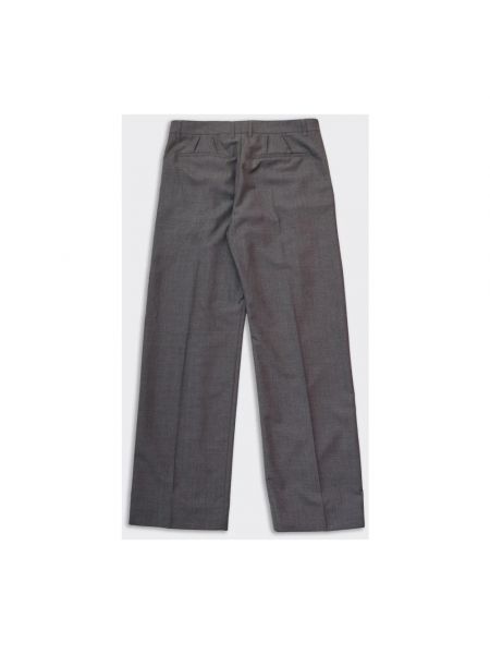 Pantalones Wood Wood gris