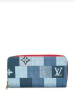 Moteriški piniginės Louis Vuitton Pre-owned