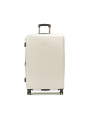 Valise Guess beige