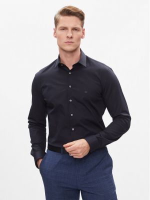 Košulja slim fit Calvin Klein