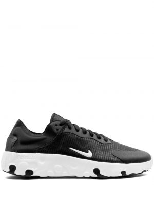 Sneaker Nike Roshe schwarz