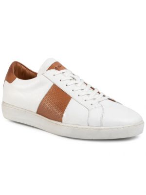 Sneakers Gino Rossi λευκό