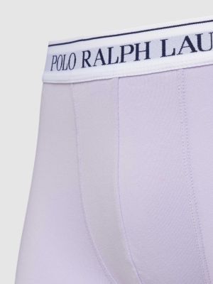 Slipy slim fit Polo Ralph Lauren zielone