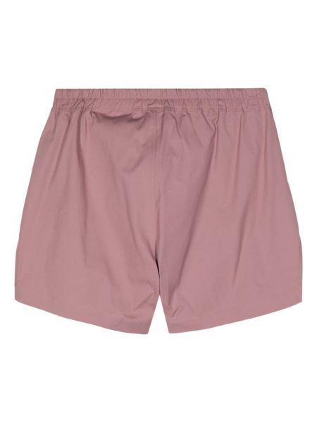 Shorts Rick Owens pink