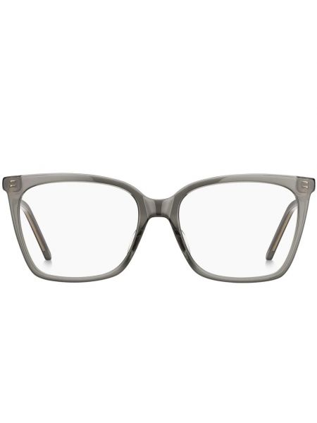 Gafas transparentes Marc Jacobs gris